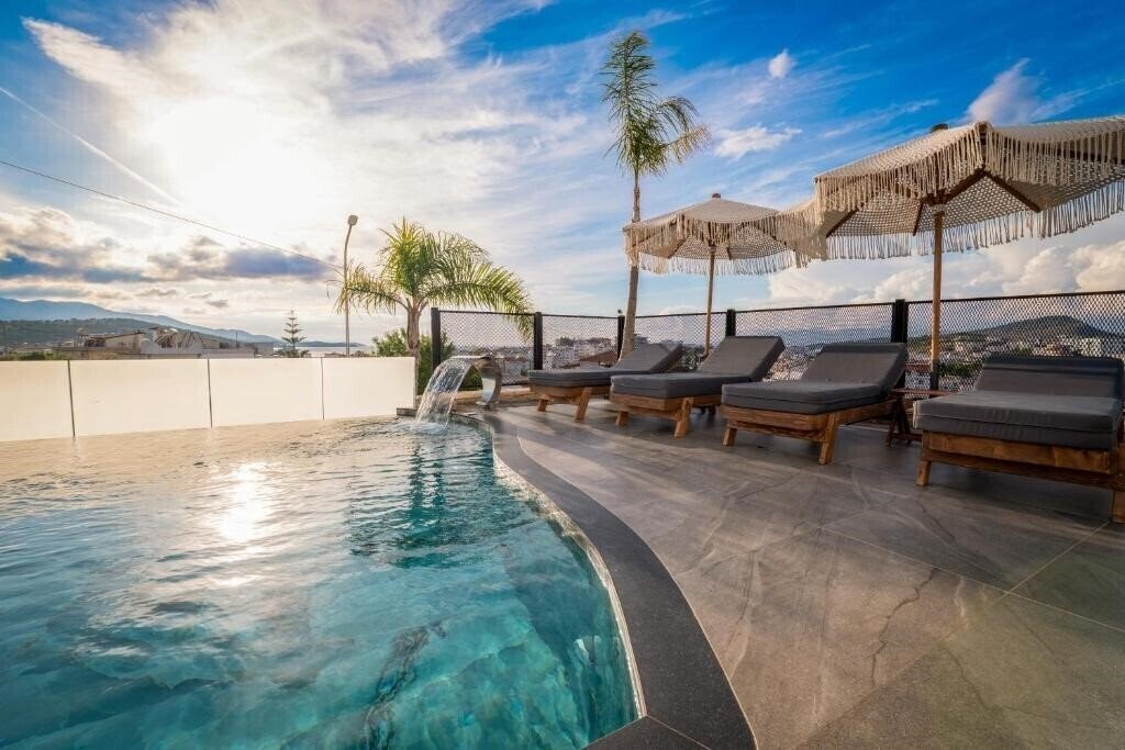 Фотография Ori Mare 4*