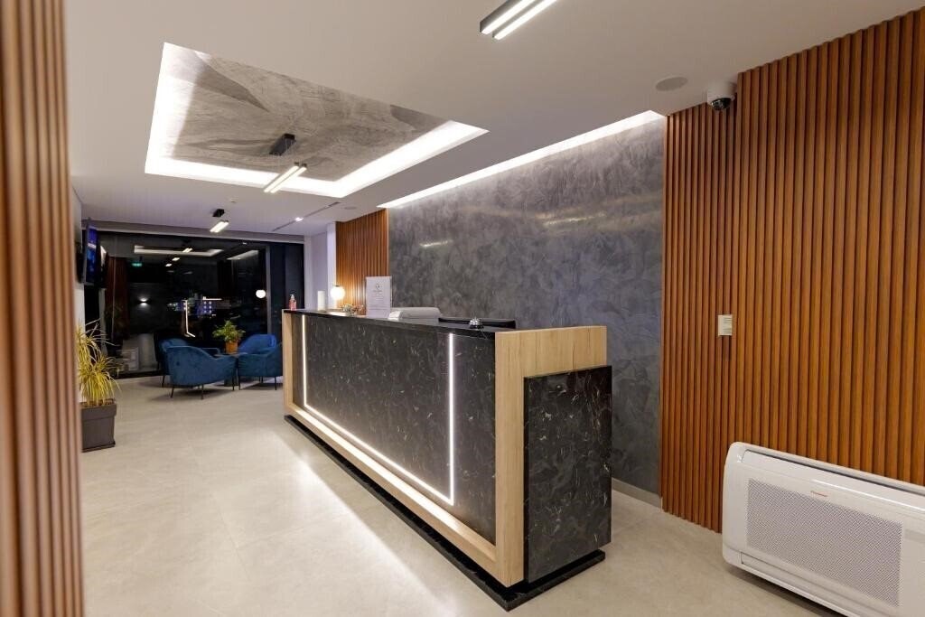 Изображение Ori Mare 4*