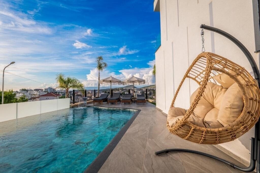 Зображення Ori Mare 4*