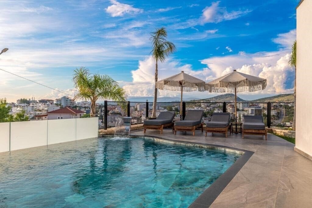 Картинка Ori Mare 4*