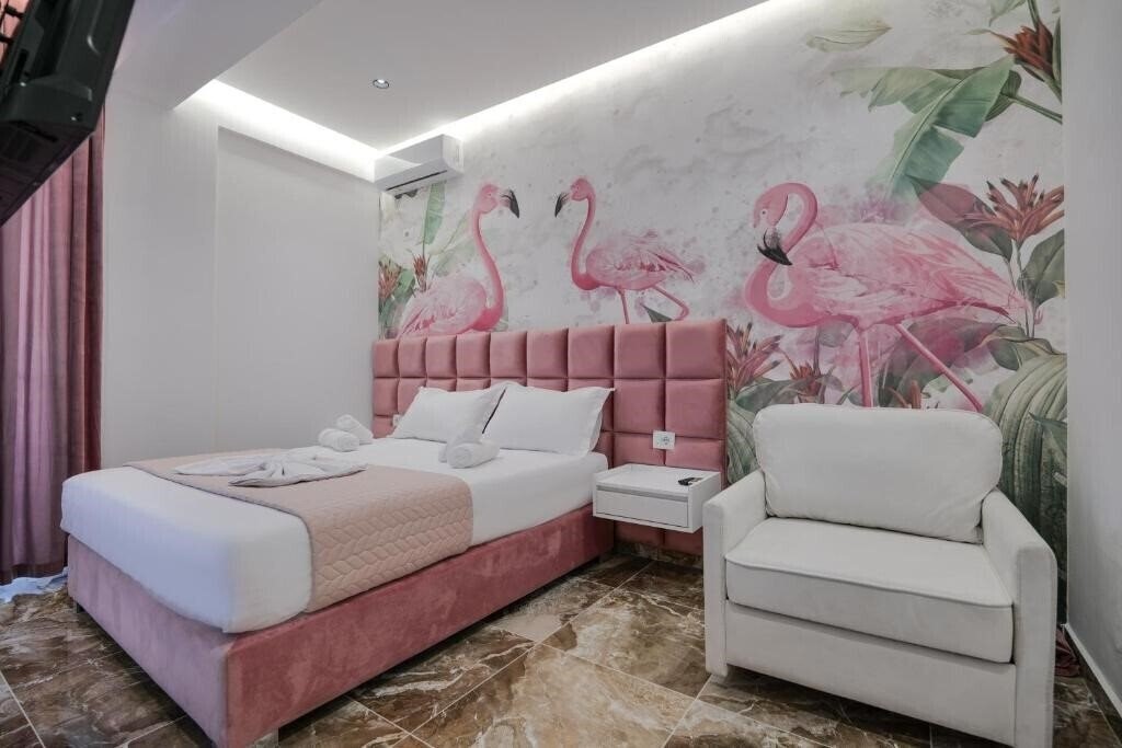 Изображение La Maison Boutique Hotel 3*