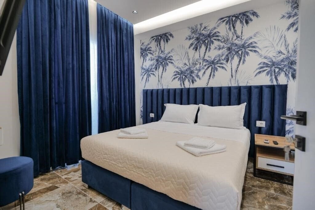 Картинка La Maison Boutique Hotel 3*