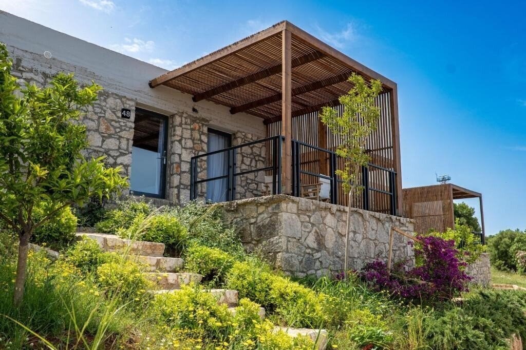 Фото Arameras Eco Resort (ex. Arameras Beach Resort, Arameras Resort) 4*