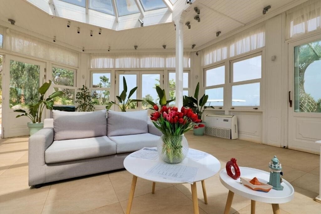 Картинка Arameras Eco Resort (ex. Arameras Beach Resort, Arameras Resort) 4*