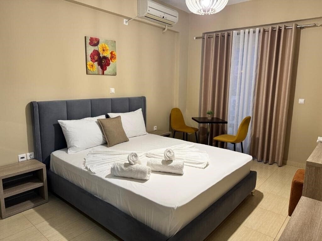Зображення Hotel Driloni Ksamil 3*