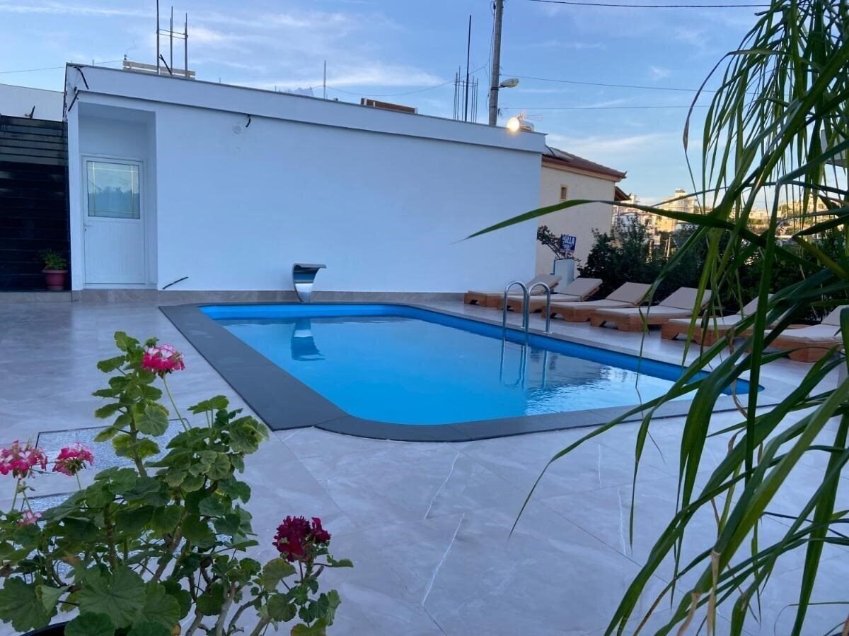 Фото Agimi Hotel Ksamil 3*