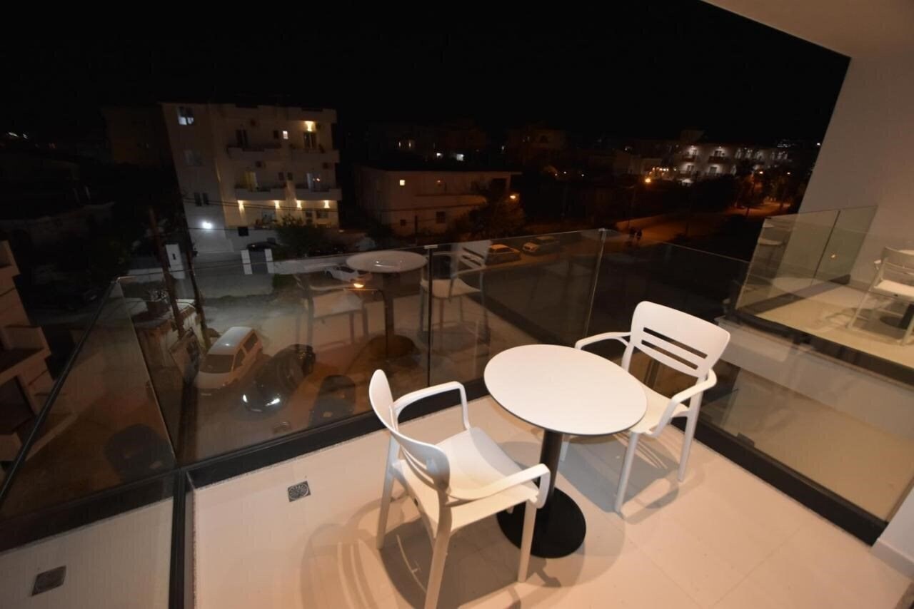 Картинка Agimi Hotel Ksamil 3*