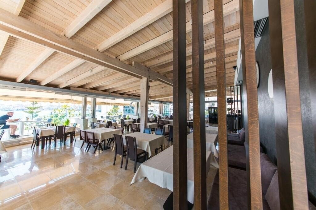 Зображення Agimi & S (ex. Agimi&S, Hotel Agimi Saranda) 4*