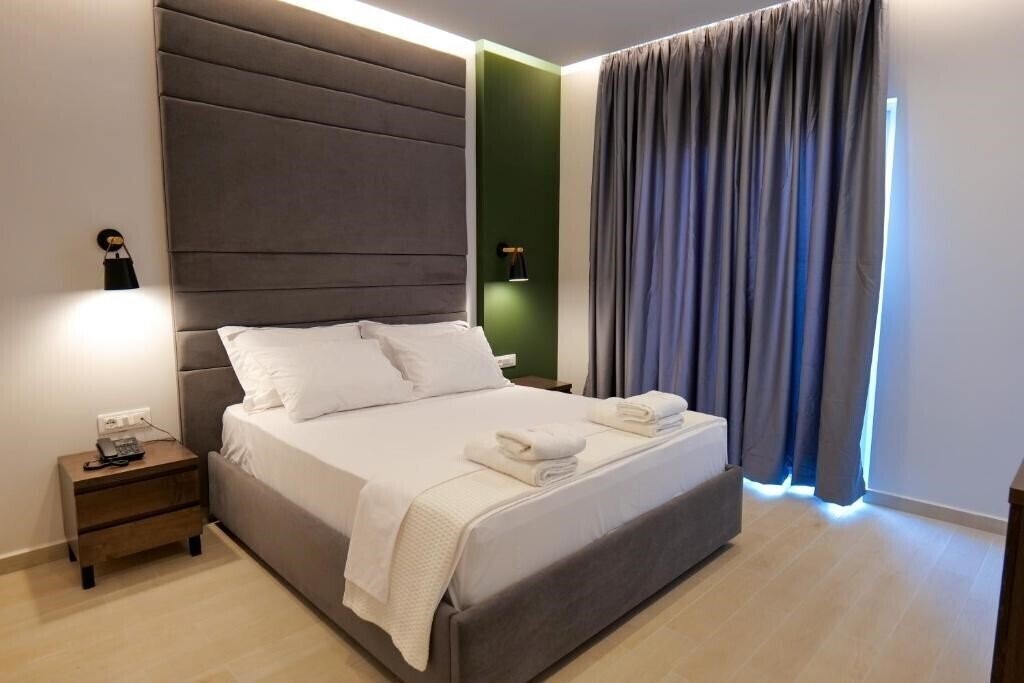 Фото Hotel Nerium 3*