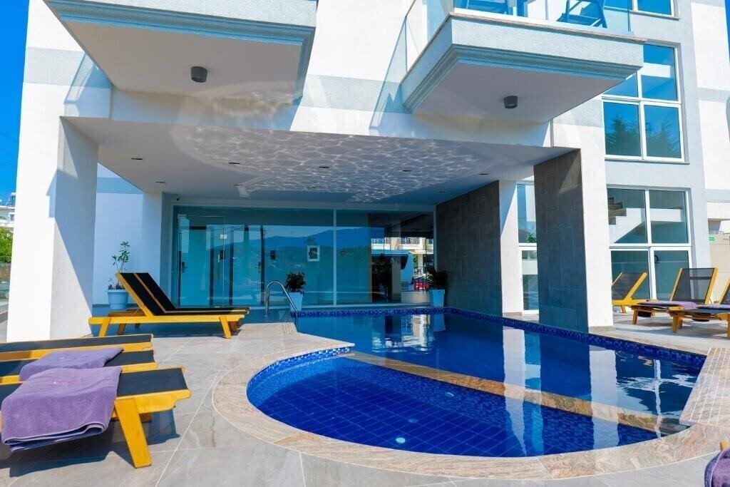 Фото Hotel Nerium 3*