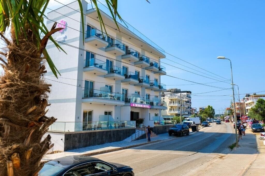 Картинка Hotel Nerium 3*