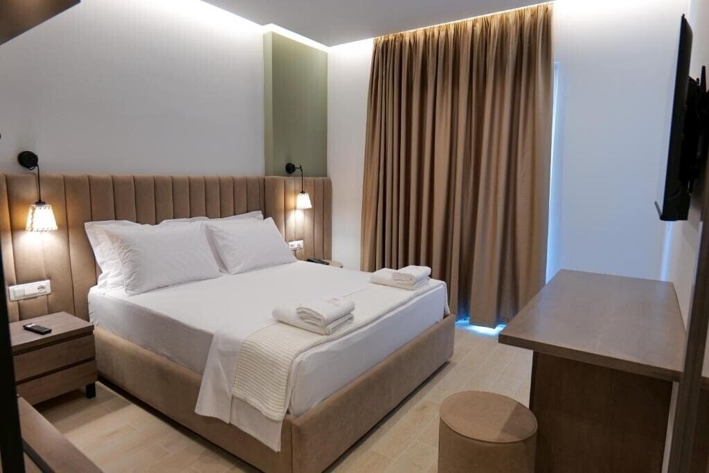 Картинка Hotel Nerium 3*