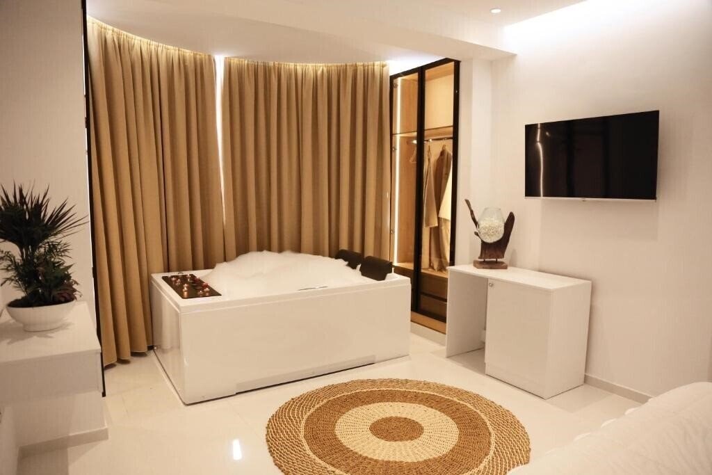 Зображення Hotel Foga Hebrus 4*