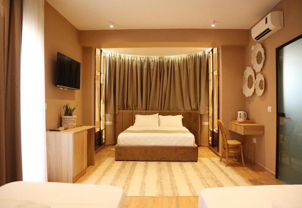Фотографія Hotel Foga Hebrus 4*