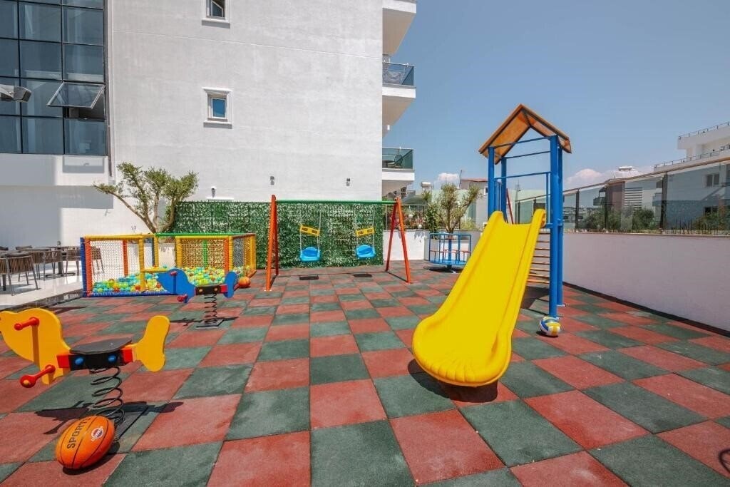 Картинка L'Amo Del Mare 4*