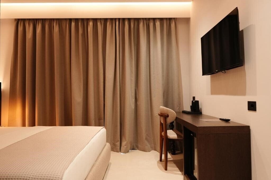 Фотография Hotel Natica 4*