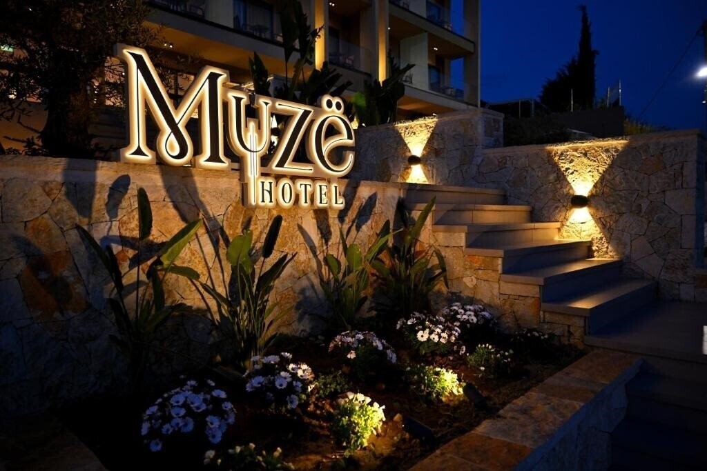 Фотографія Muze 4*