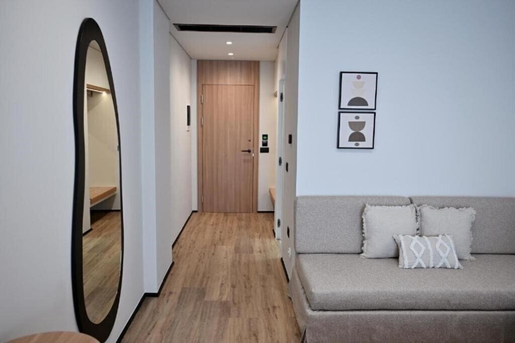 Фотографія Muze Hotel 4*