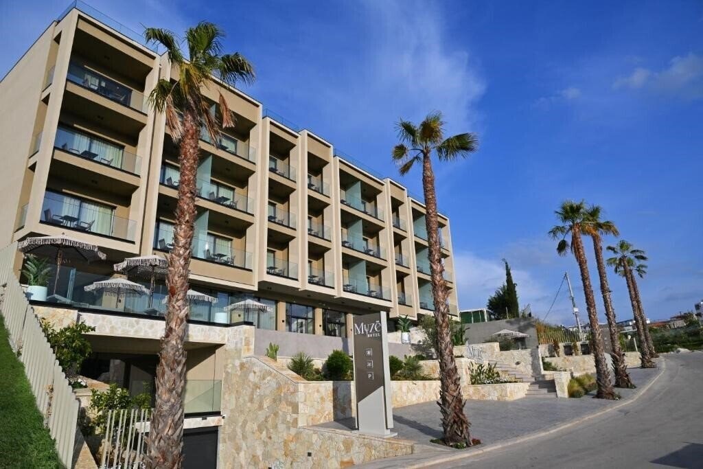 Зображення Muze Hotel 4*