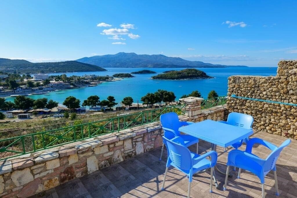 Фото John'S Guesthouse 3*