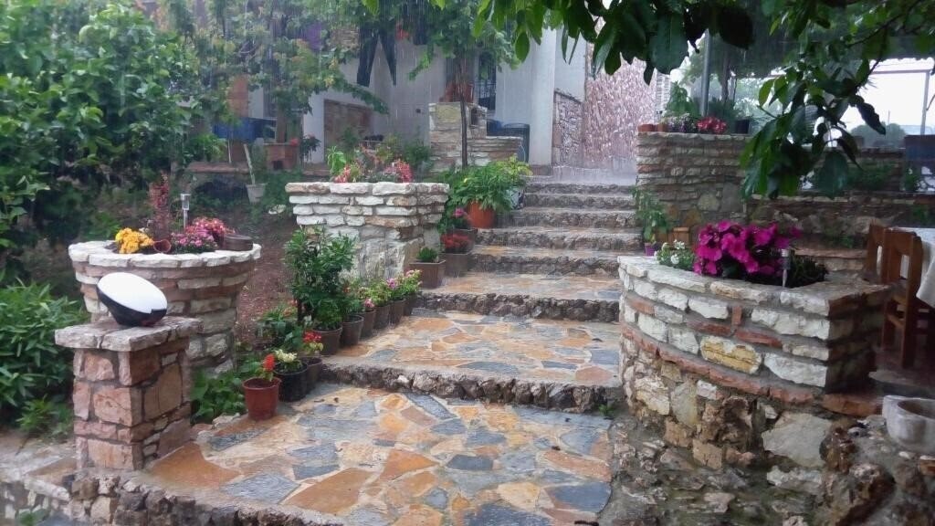 Фото John'S Guesthouse 3*