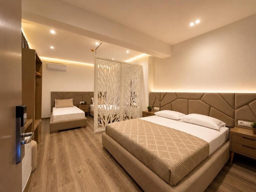 Фото Hotel Mare ІI 3*