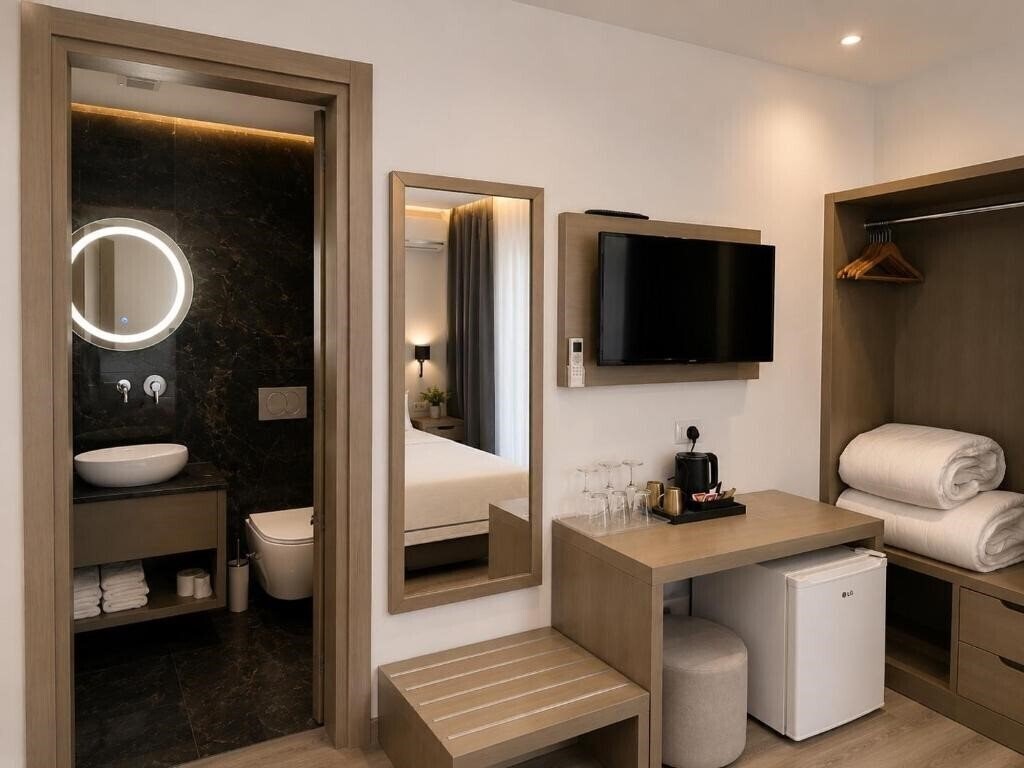 Фотография Hotel Mare ІI 3*