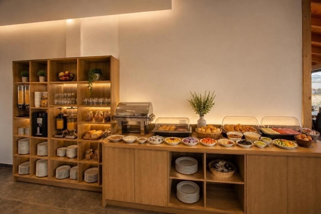 Картинка Hotel Mare ІI 3*
