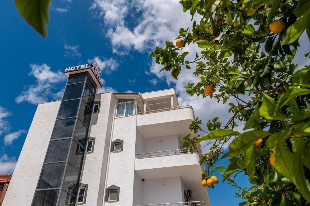 Готель Memsuri Villa (Artur-2) 3*