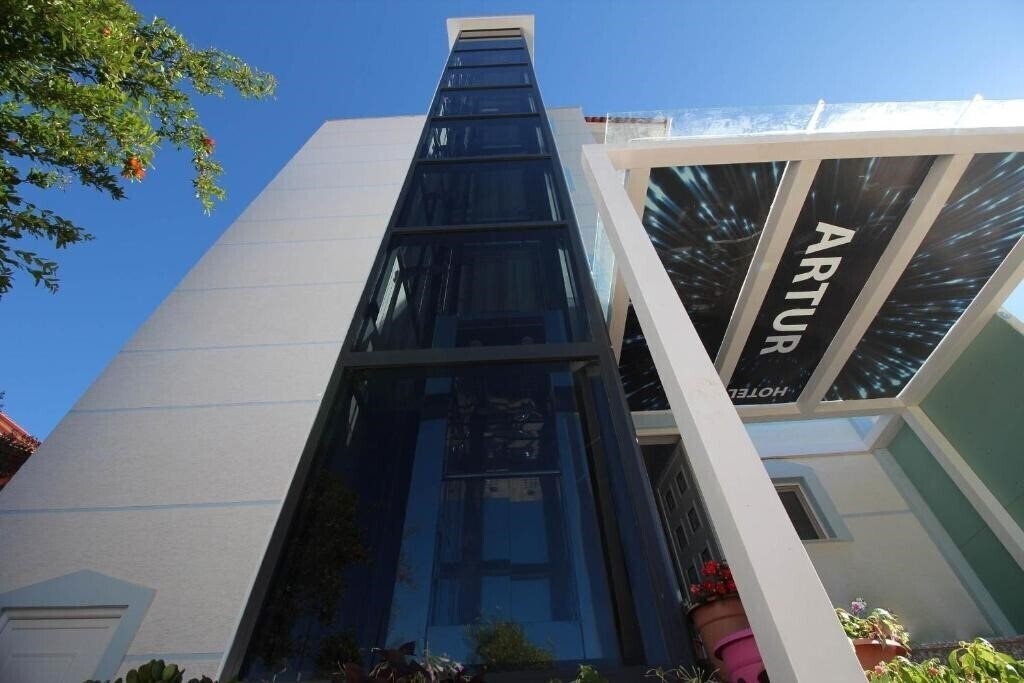 Картинка Memsuri Villa (Artur-2) 3*