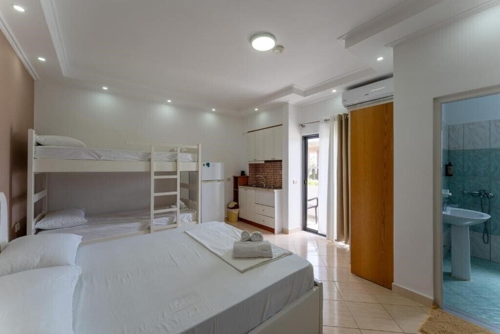 Фото Poseidon Hotel 3*