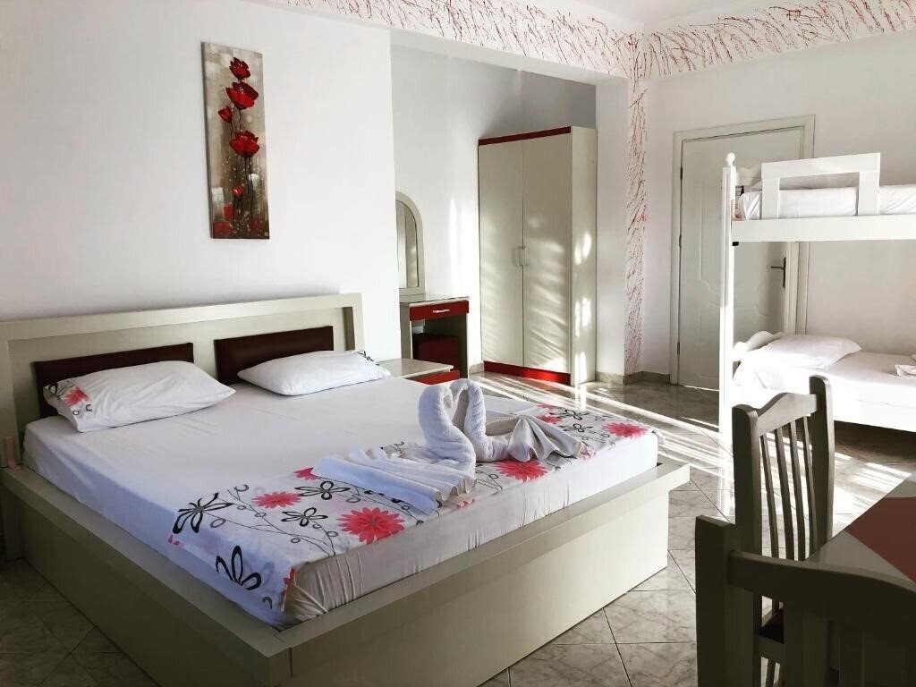 Изображение Poseidon Hotel 3*