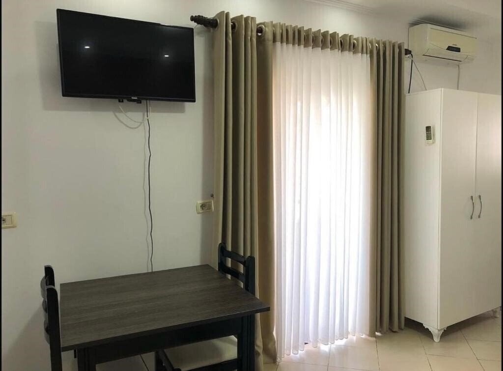 Картинка Poseidon Hotel 3*