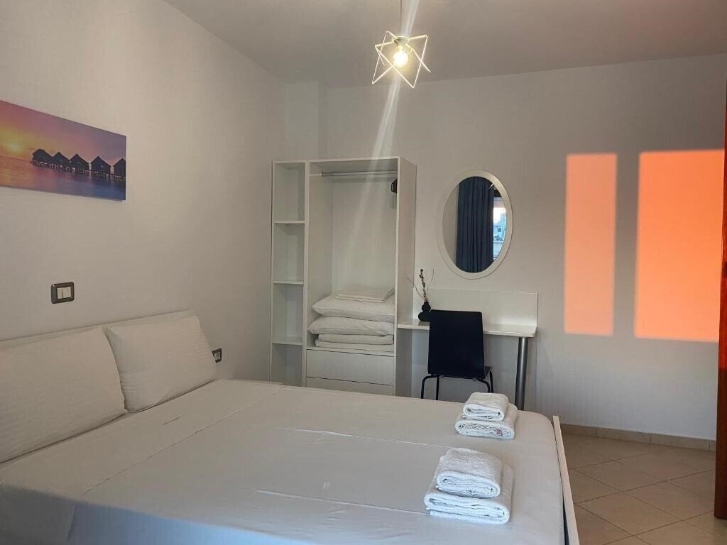 Фотографія Villa White 3*