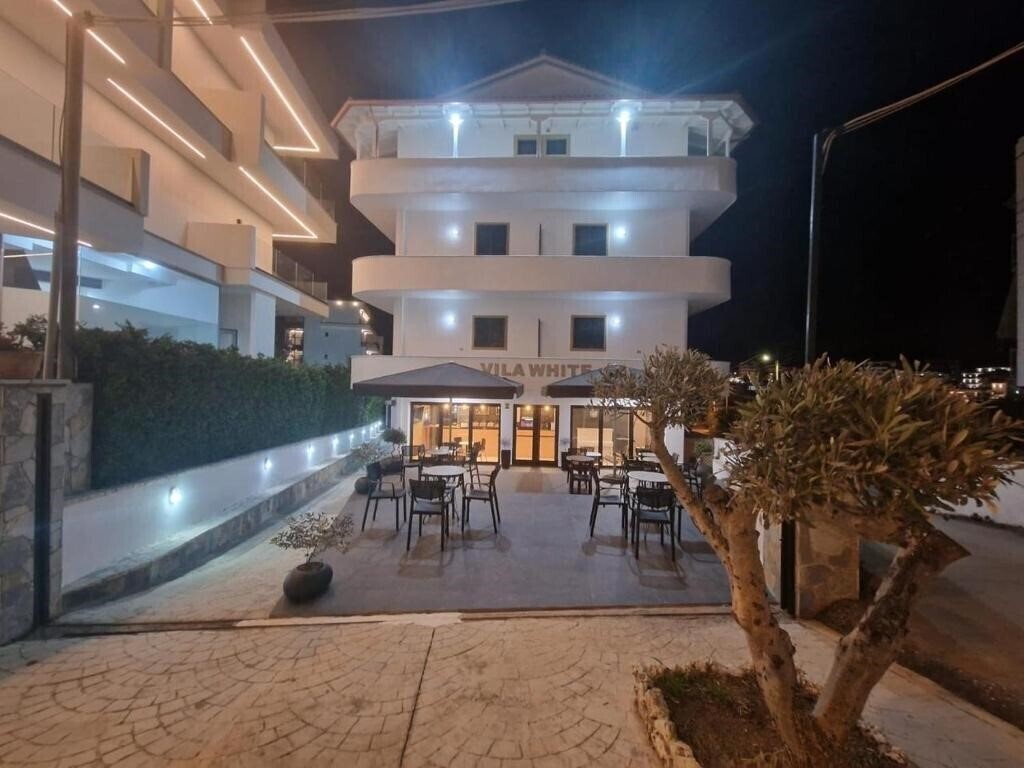 Готель Villa White 3*