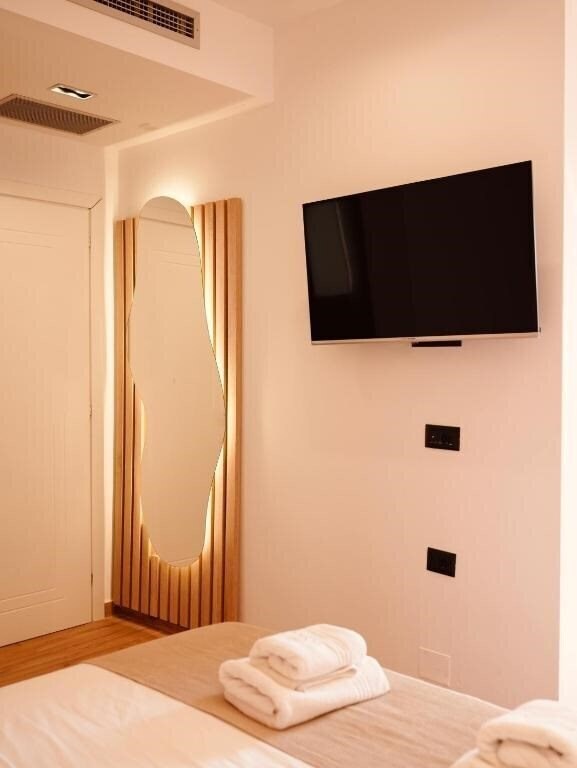 Картинка Foga Aous 4*