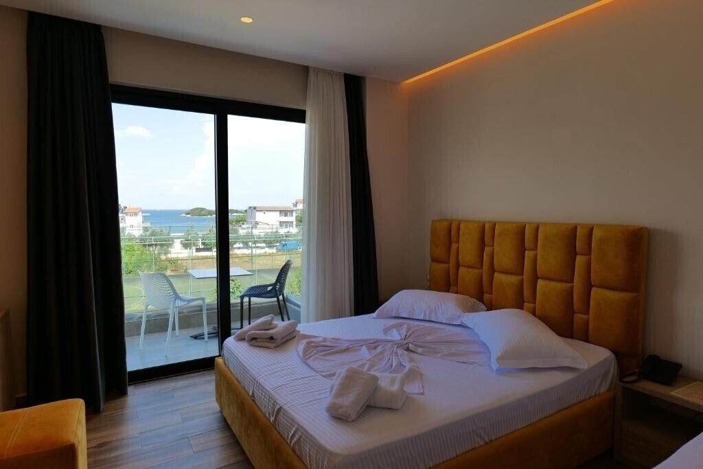 Изображение Hotel Alexander 4*