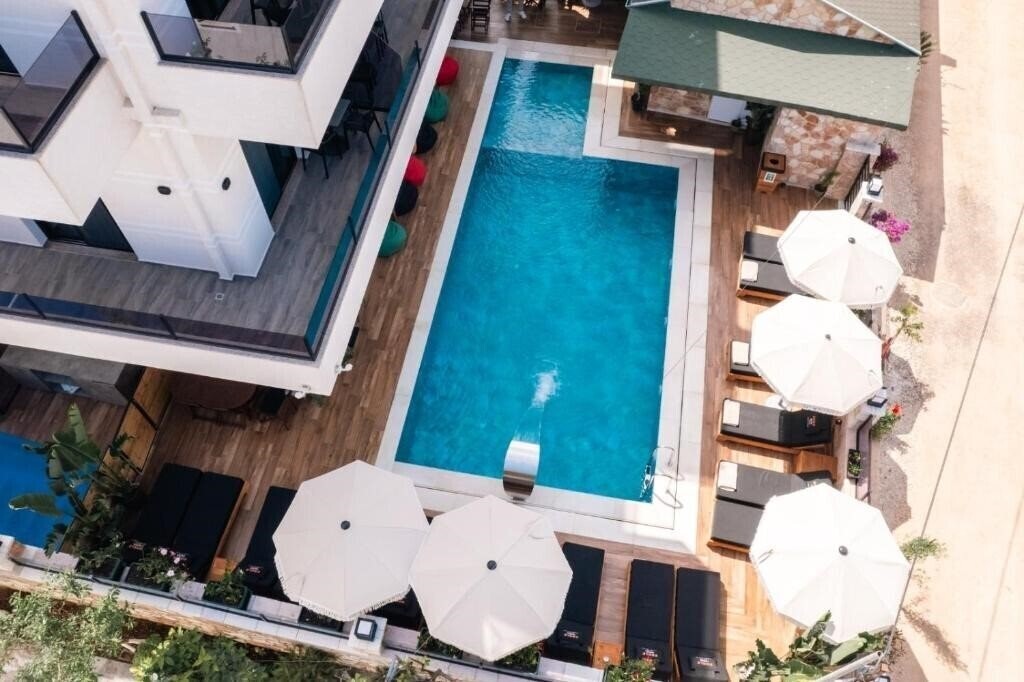 Готель Hotel Eagle 4*