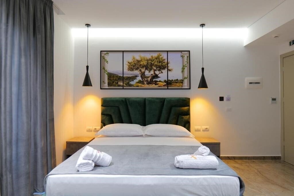 Зображення Hotel Eagle 4*