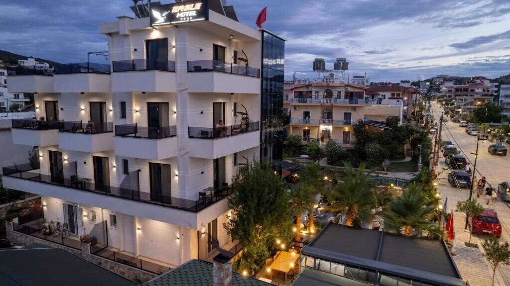 Картинка Hotel Eagle 4*