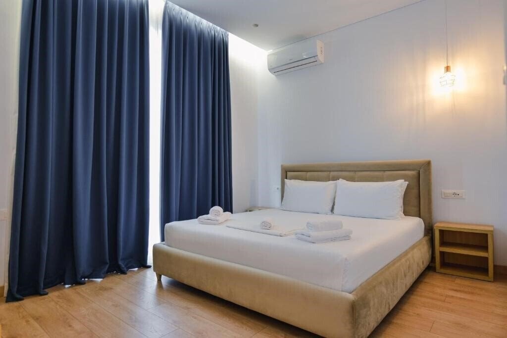 Картинка Otto Hotel 3*