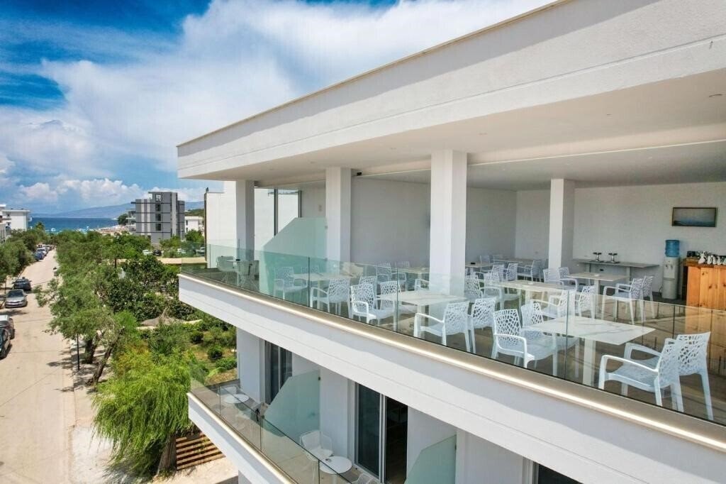 Фото Otto Hotel 3*