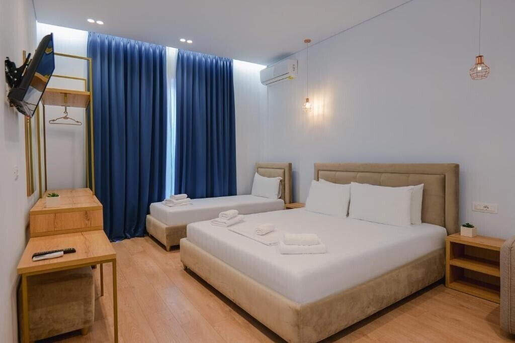 Фотография Otto Hotel 3*