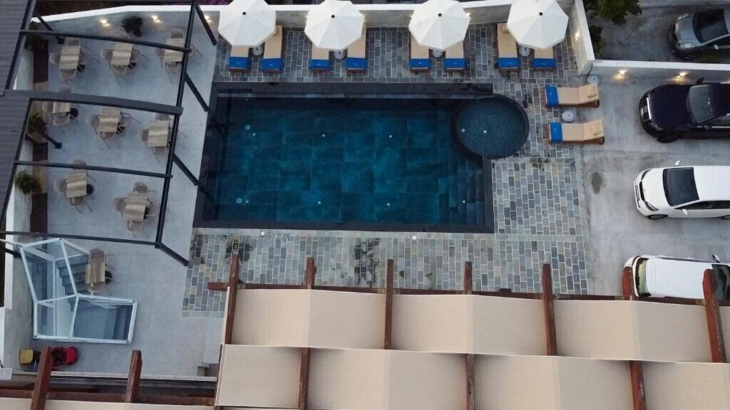 Изображение Summer Point Hotel 4*