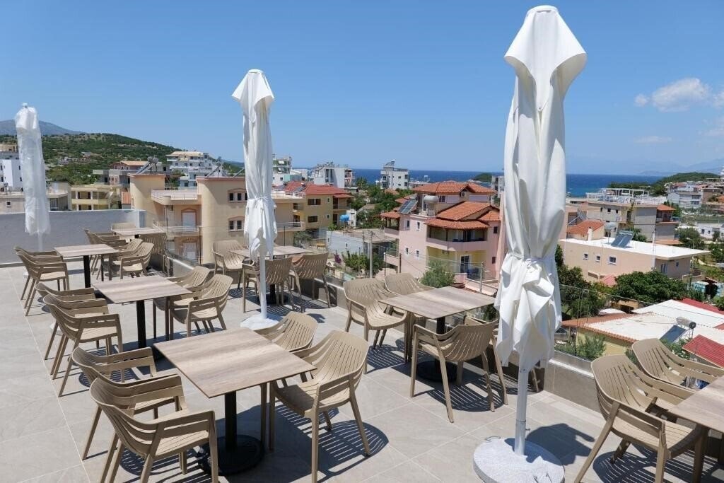 Фото Summer Point Hotel 4*