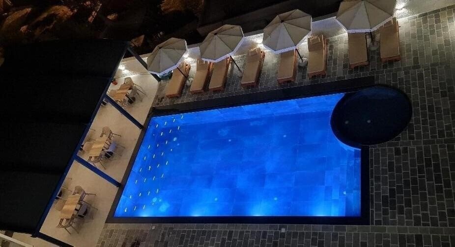Фотография Summer Point Hotel 4*