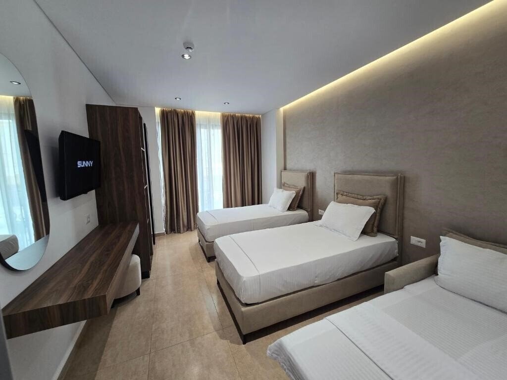Фото Sunlight Hotel 4*