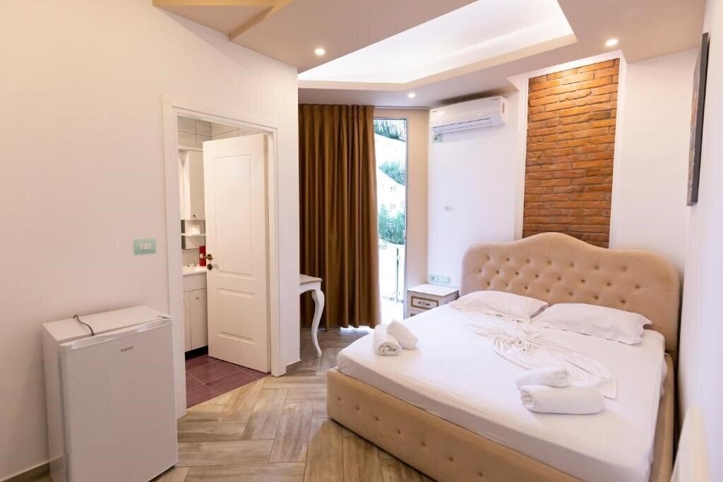Фотография Hotel Joni Premium 3*