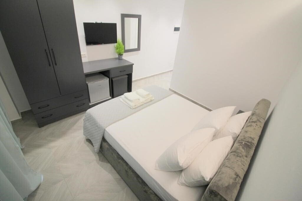 Зображення Noa Boutique Hotel 4*