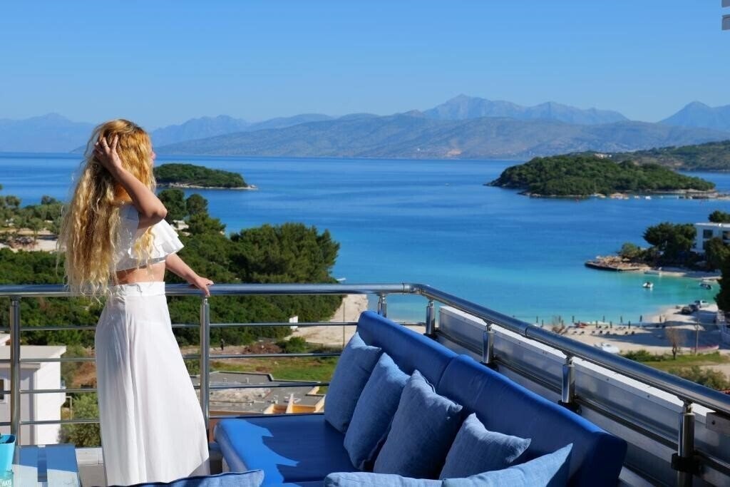 Фотография Hotel Ajden by Mira Mare 3*